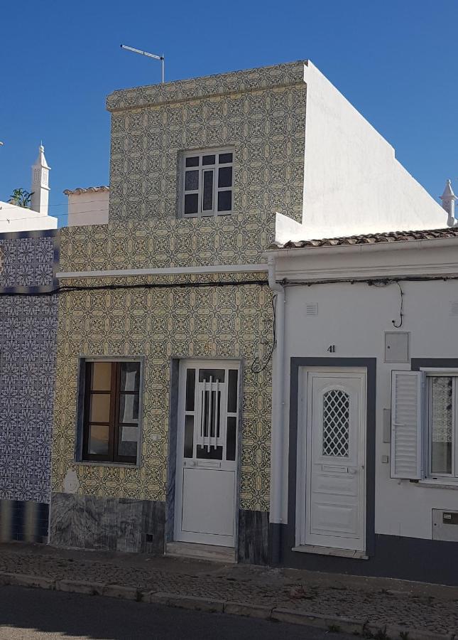 Moradia Rocleo Tavira House Villa Luaran gambar