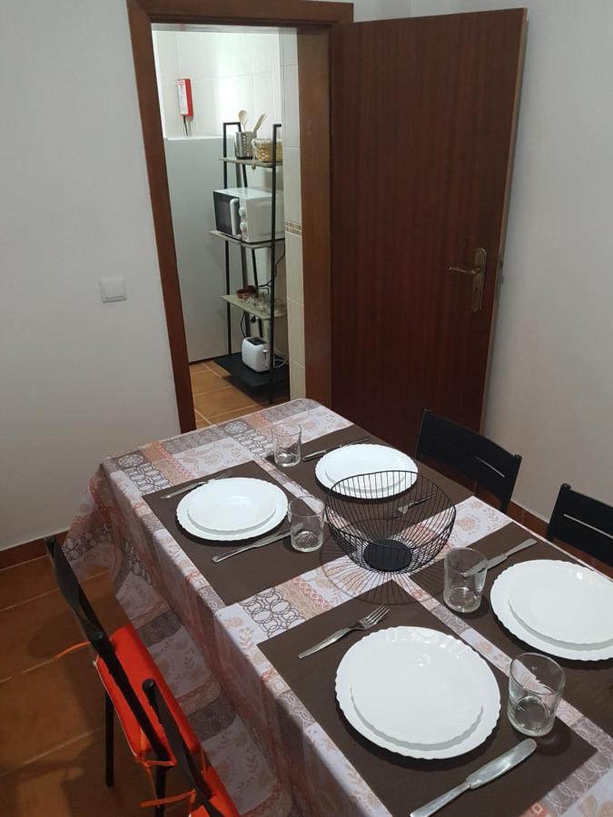 Moradia Rocleo Tavira House Villa Luaran gambar