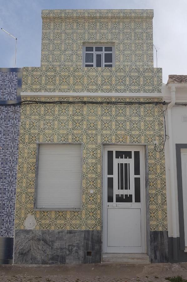 Moradia Rocleo Tavira House Villa Luaran gambar