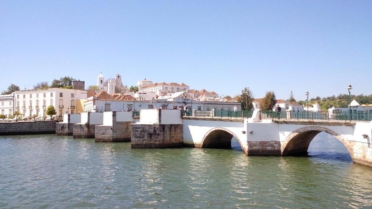 Moradia Rocleo Tavira House Villa Luaran gambar