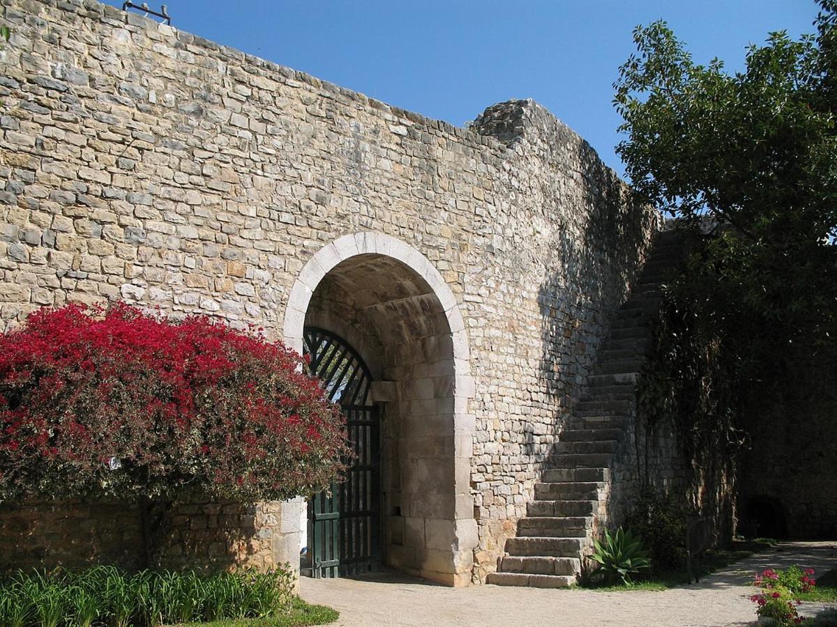 Moradia Rocleo Tavira House Villa Luaran gambar
