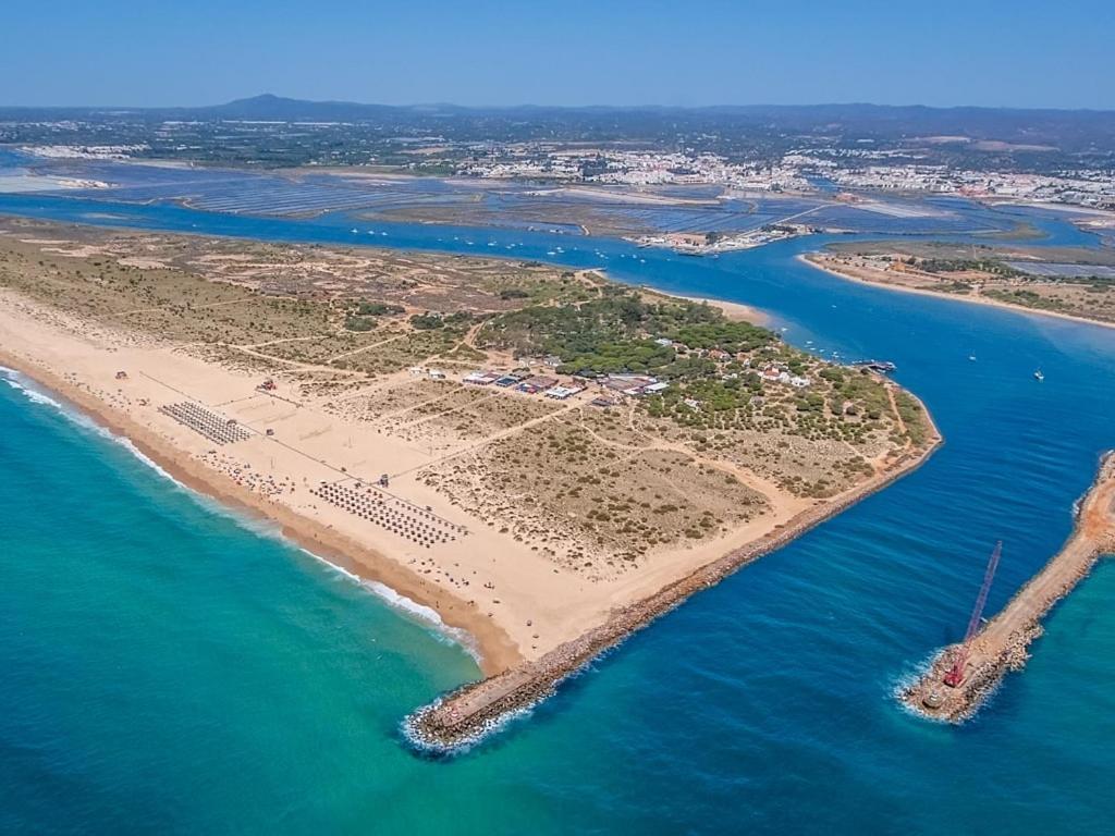 Moradia Rocleo Tavira House Villa Luaran gambar