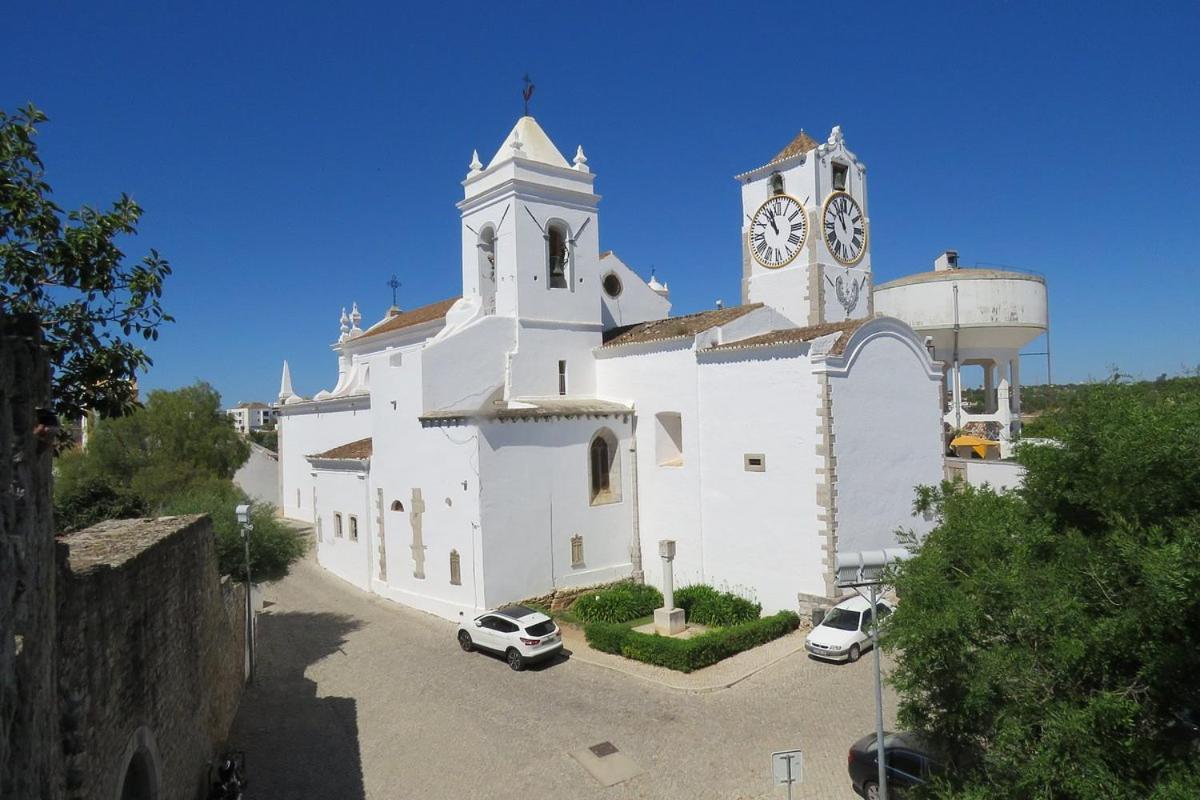 Moradia Rocleo Tavira House Villa Luaran gambar