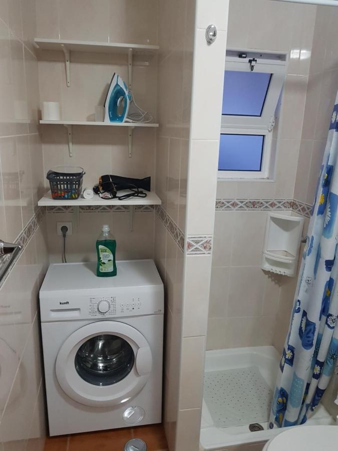 Moradia Rocleo Tavira House Villa Luaran gambar