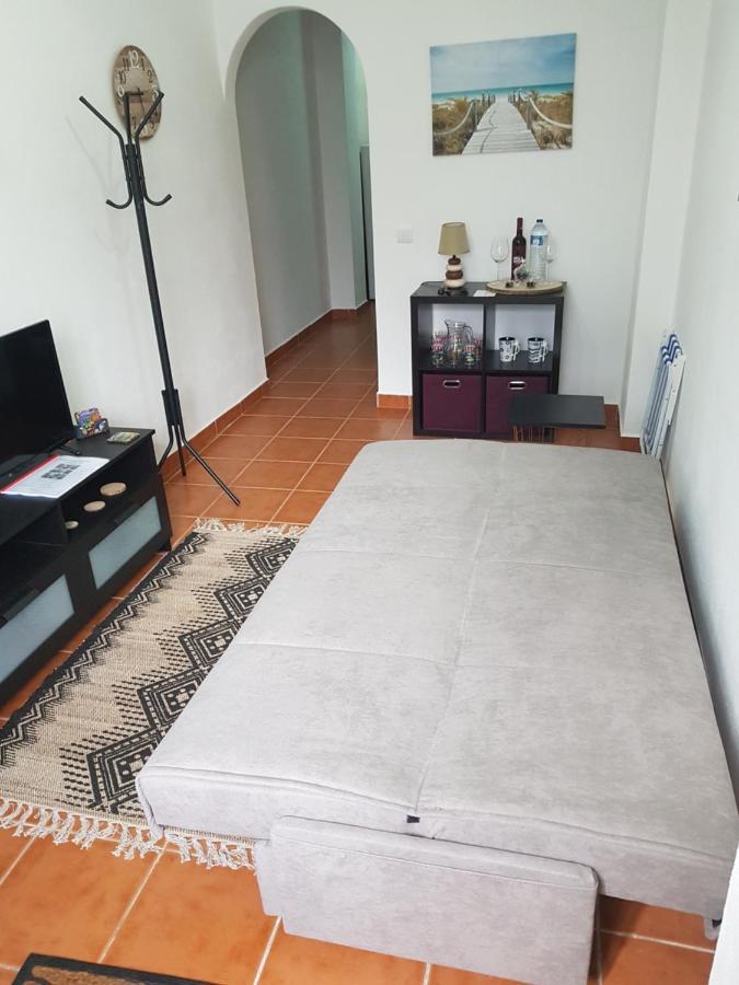 Moradia Rocleo Tavira House Villa Luaran gambar