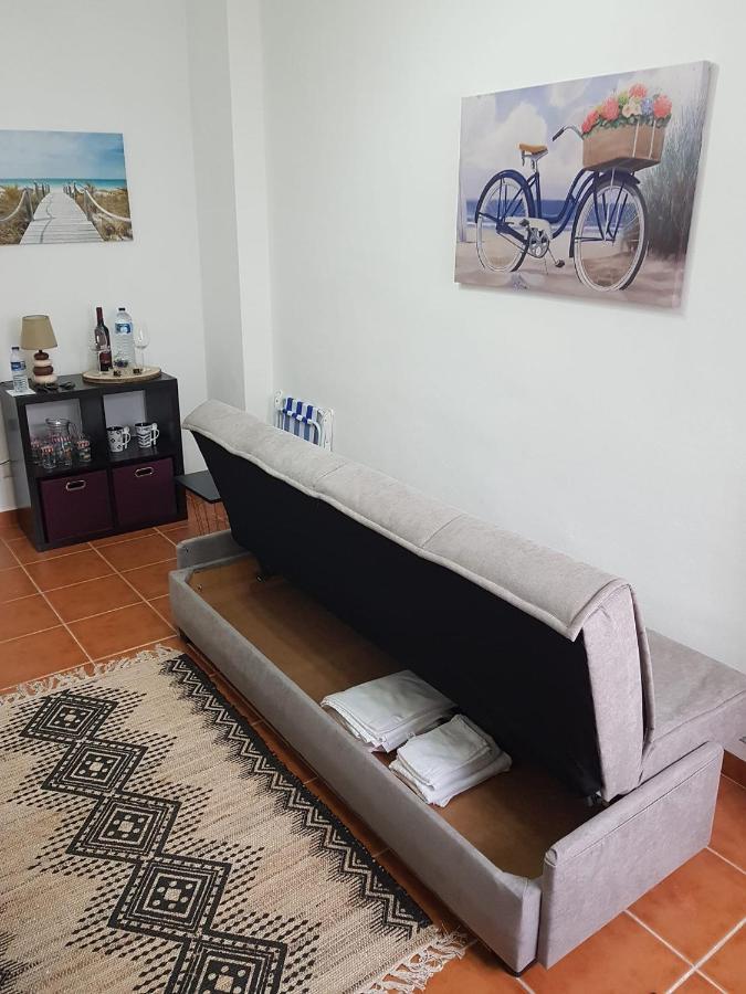 Moradia Rocleo Tavira House Villa Luaran gambar