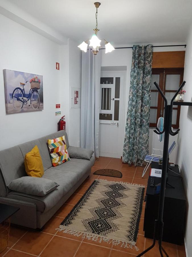 Moradia Rocleo Tavira House Villa Luaran gambar