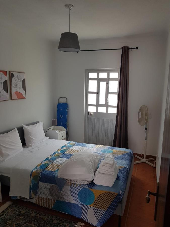 Moradia Rocleo Tavira House Villa Luaran gambar