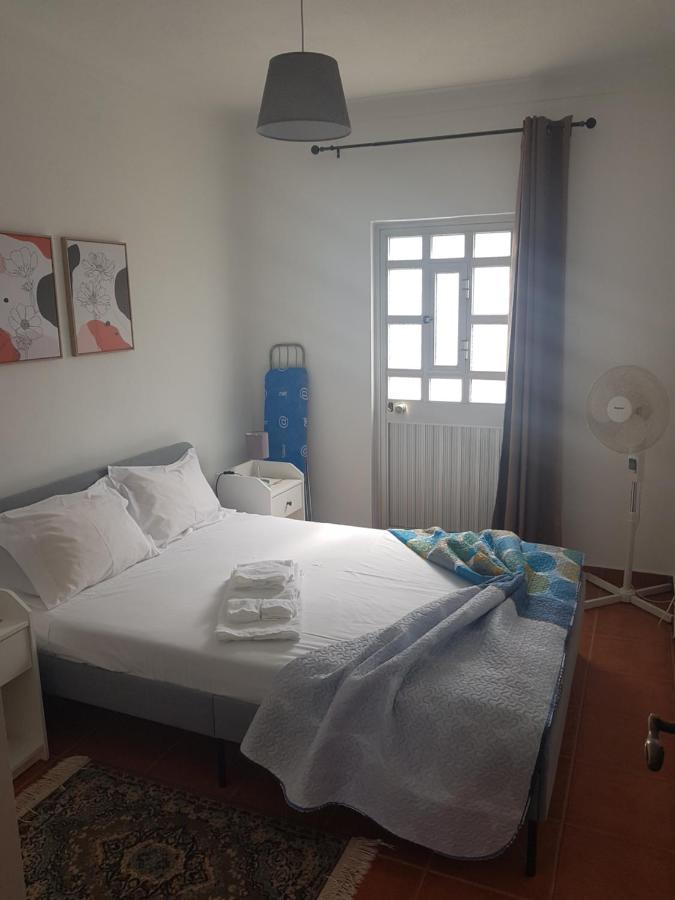 Moradia Rocleo Tavira House Villa Luaran gambar