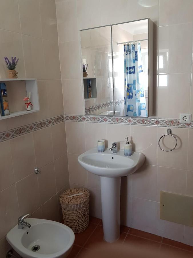 Moradia Rocleo Tavira House Villa Luaran gambar