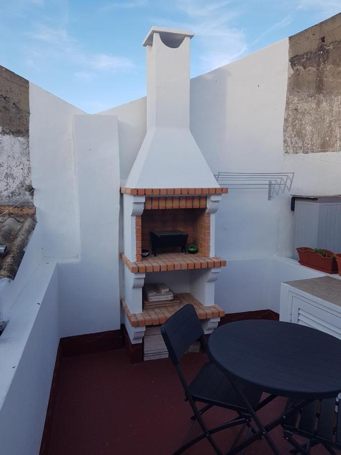 Moradia Rocleo Tavira House Villa Luaran gambar