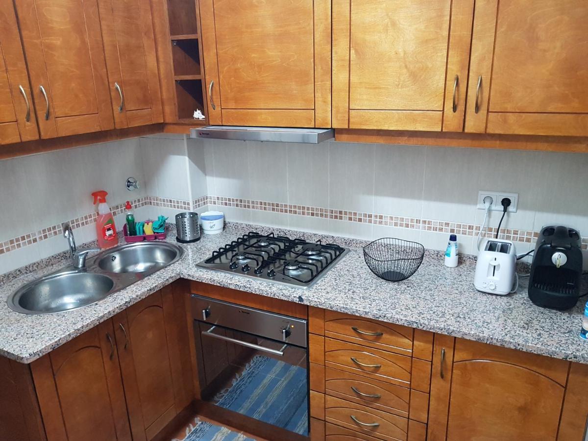 Moradia Rocleo Tavira House Villa Luaran gambar