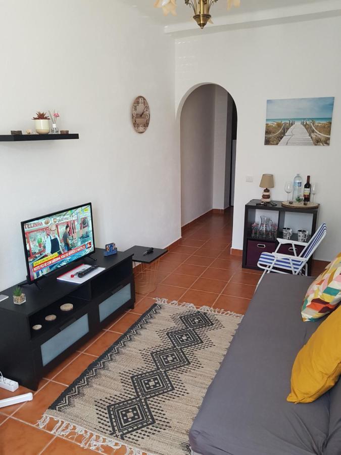 Moradia Rocleo Tavira House Villa Luaran gambar
