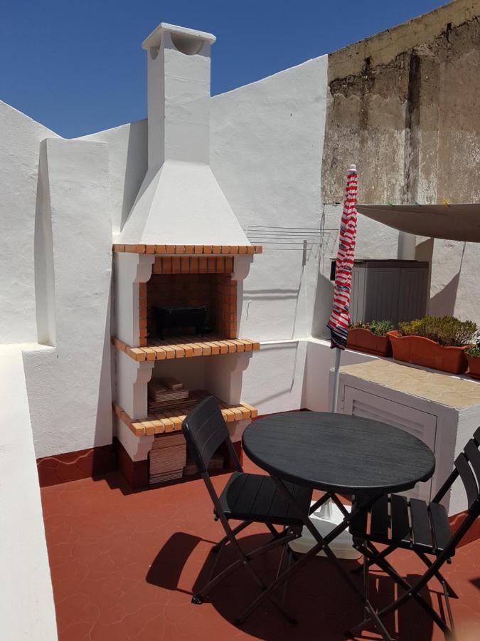 Moradia Rocleo Tavira House Villa Luaran gambar